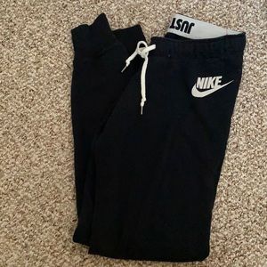 Nike Joggers